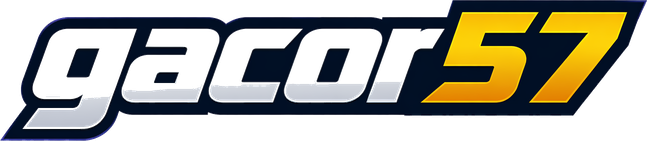 Logo gacor57